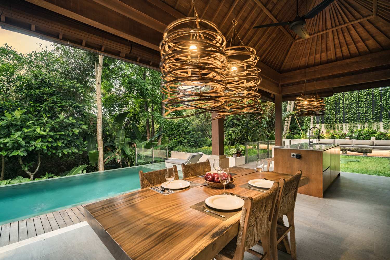 Villa Delang in Ubud — image 16