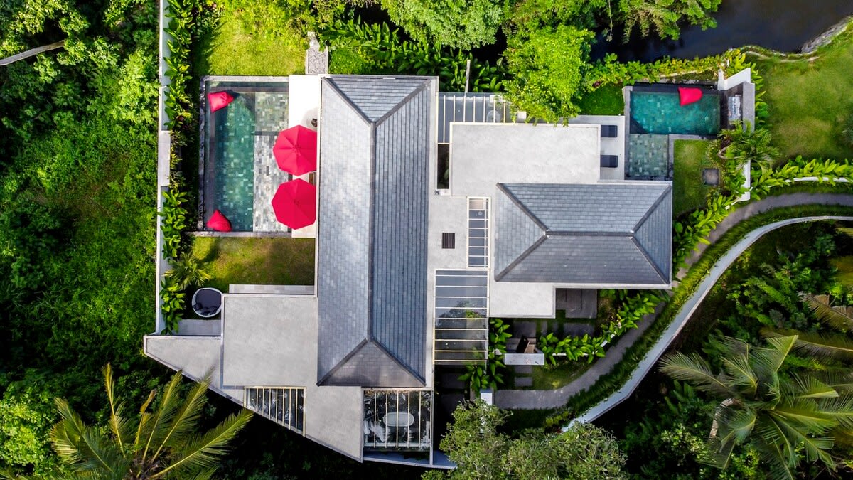 Villa Melati 3 in Ubud — image 1