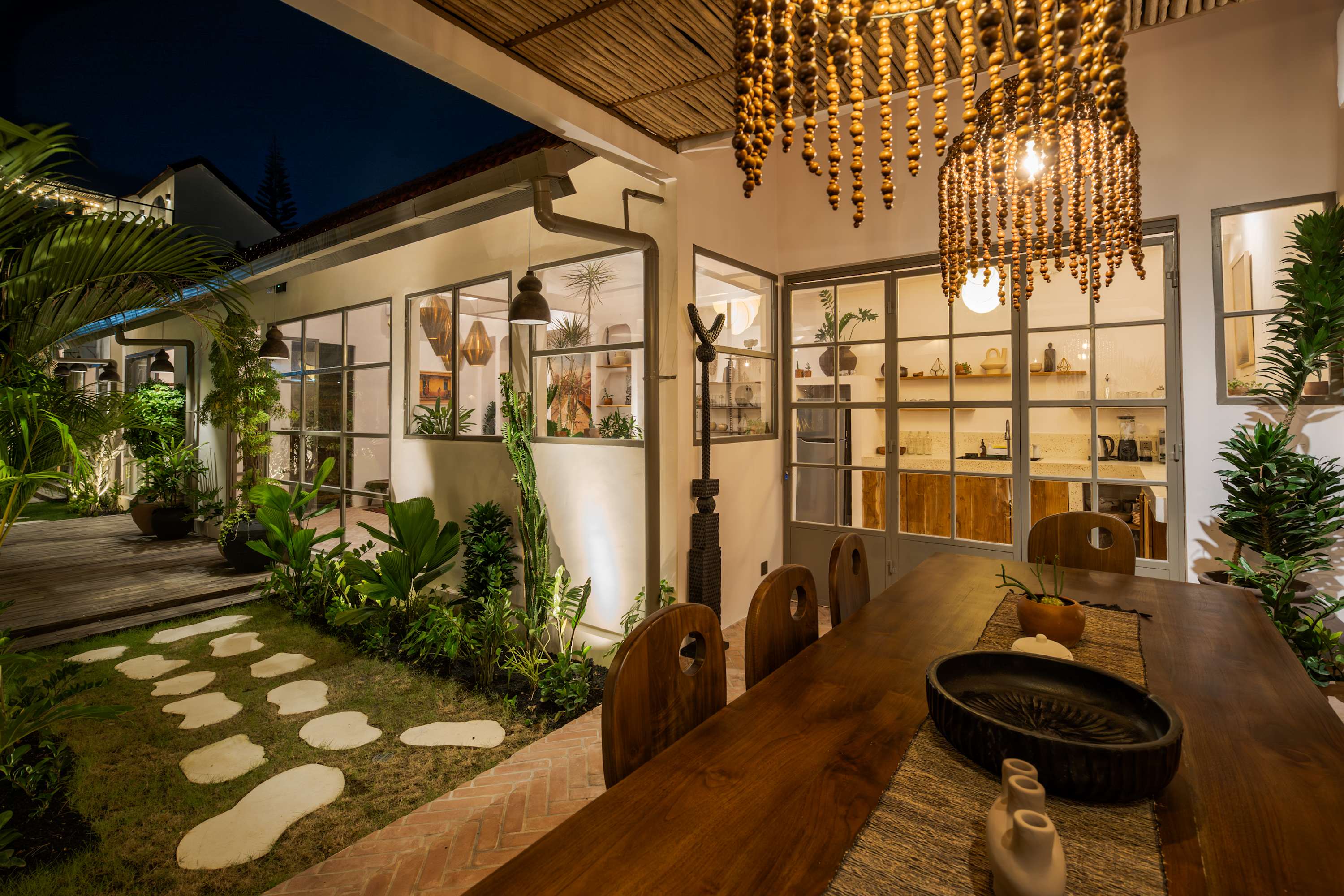 Villa Kasa Krisna in Canggu — image 14