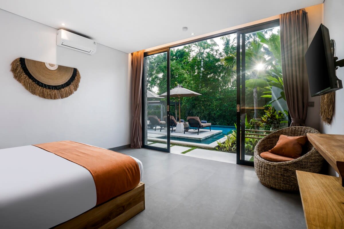 Villa Andrea in Gianyar Regency — image 6