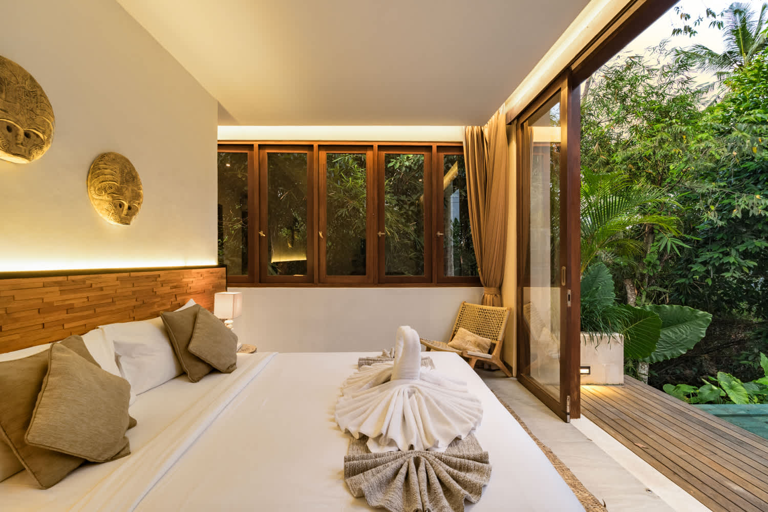 Villa Delang in Ubud — image 18