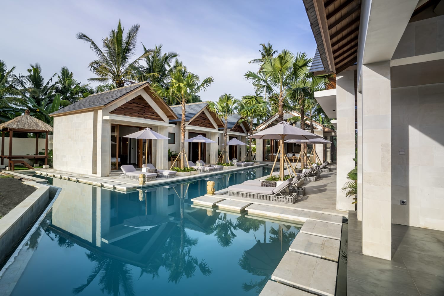 Tilla Ubud — 6BR Villa Rental in Ubud — image 4