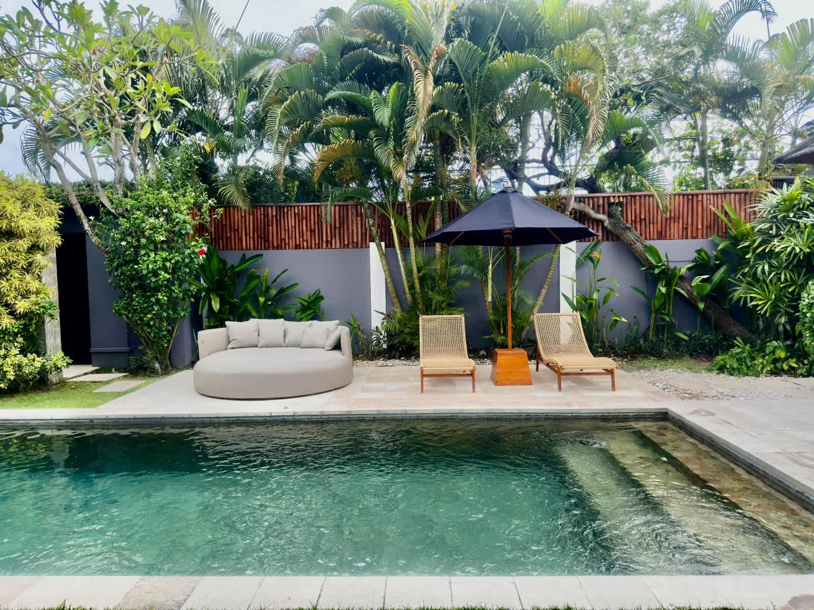 Villa Iris in Seminyak — image 6