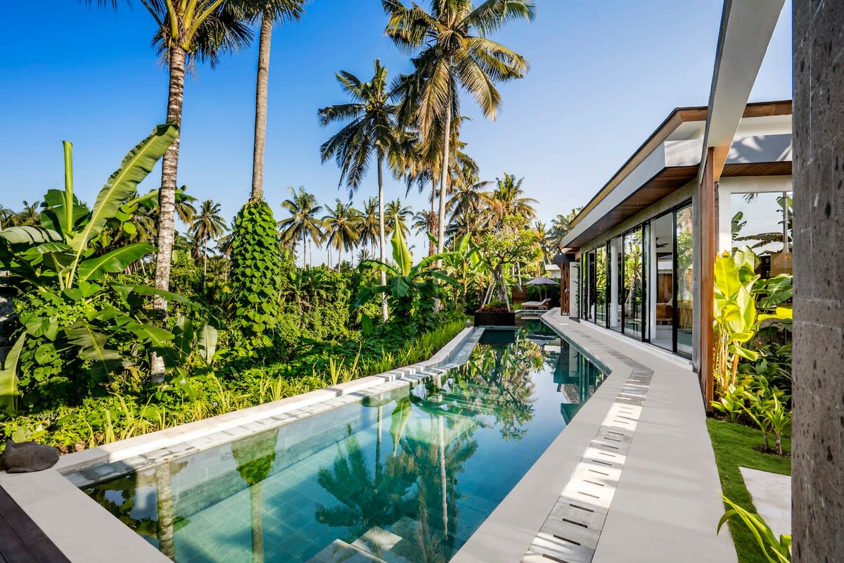 Villa Luna in Ubud — image 6
