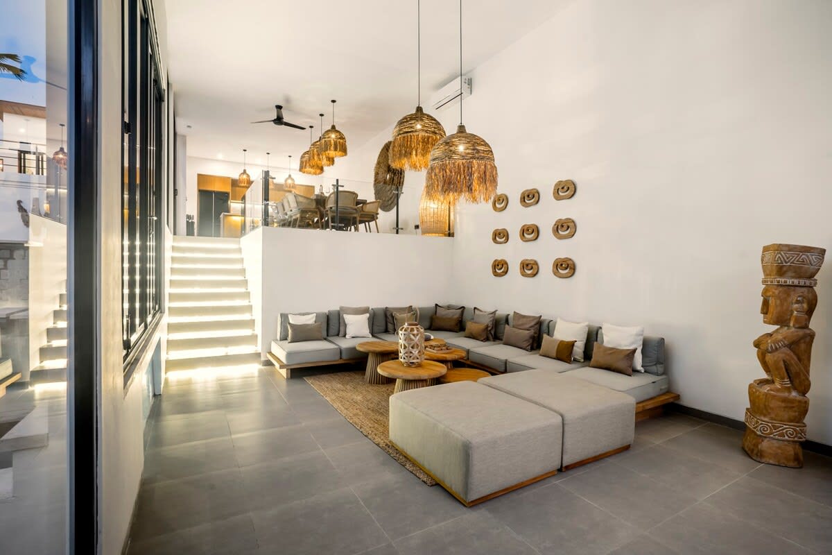 Villa Leove in Ubud — image 10