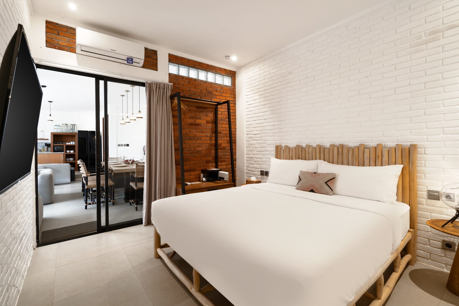Villa Mayou in Ubud — image 7