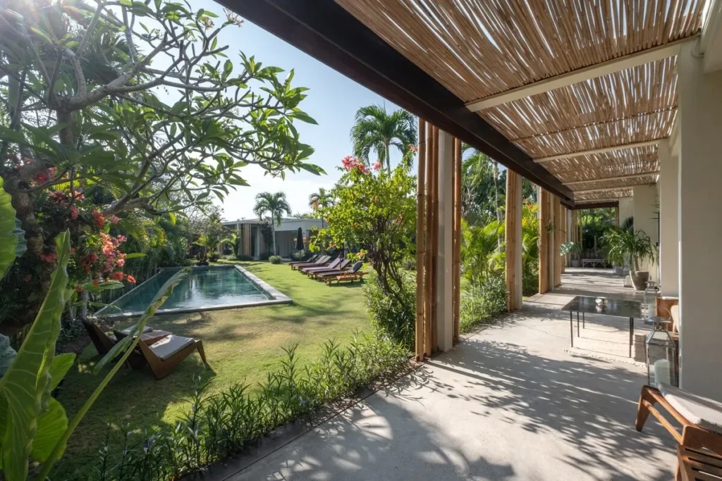 Villa Samudra Bingin — image 7