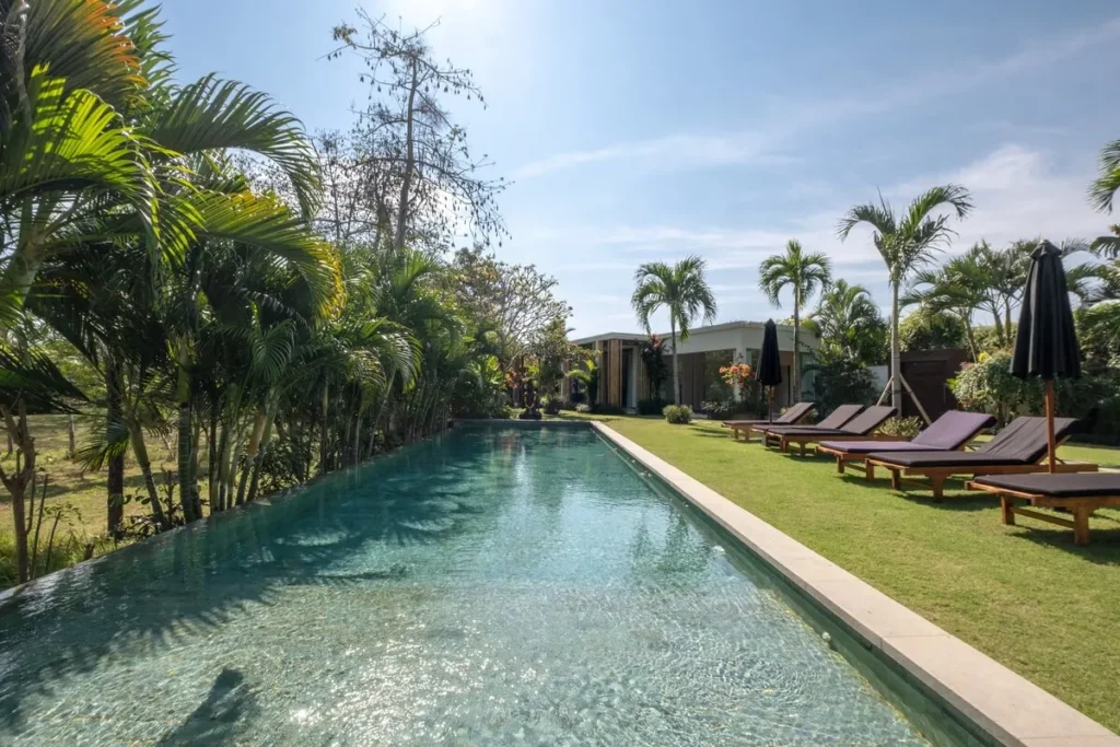 Villa Samudra Bingin — image 3