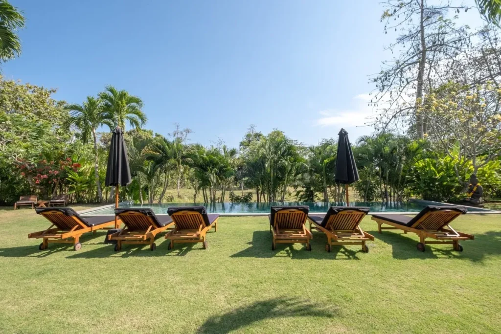 Villa Samudra Bingin — image 4