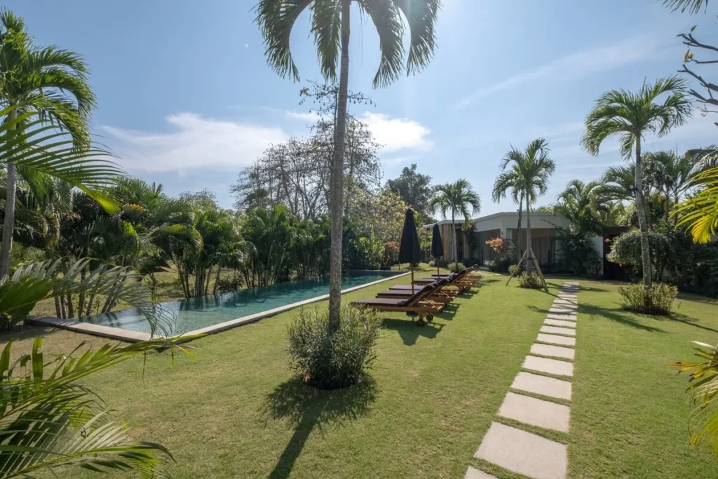 Villa Samudra Bingin — image 2