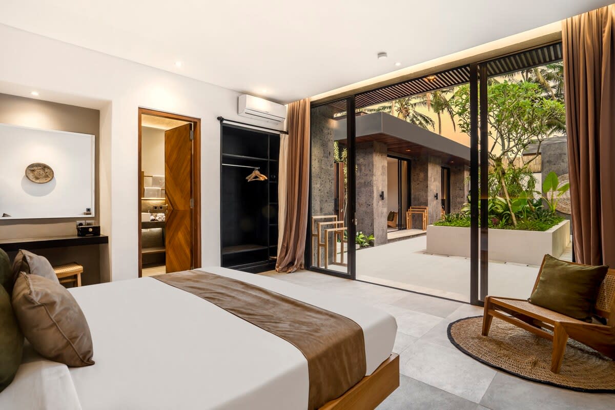Villa Palm Paradise in Ubud — image 9