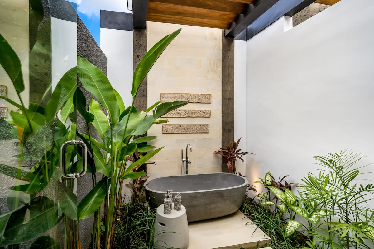 Villa Solis in Gianyar Regency — image 3