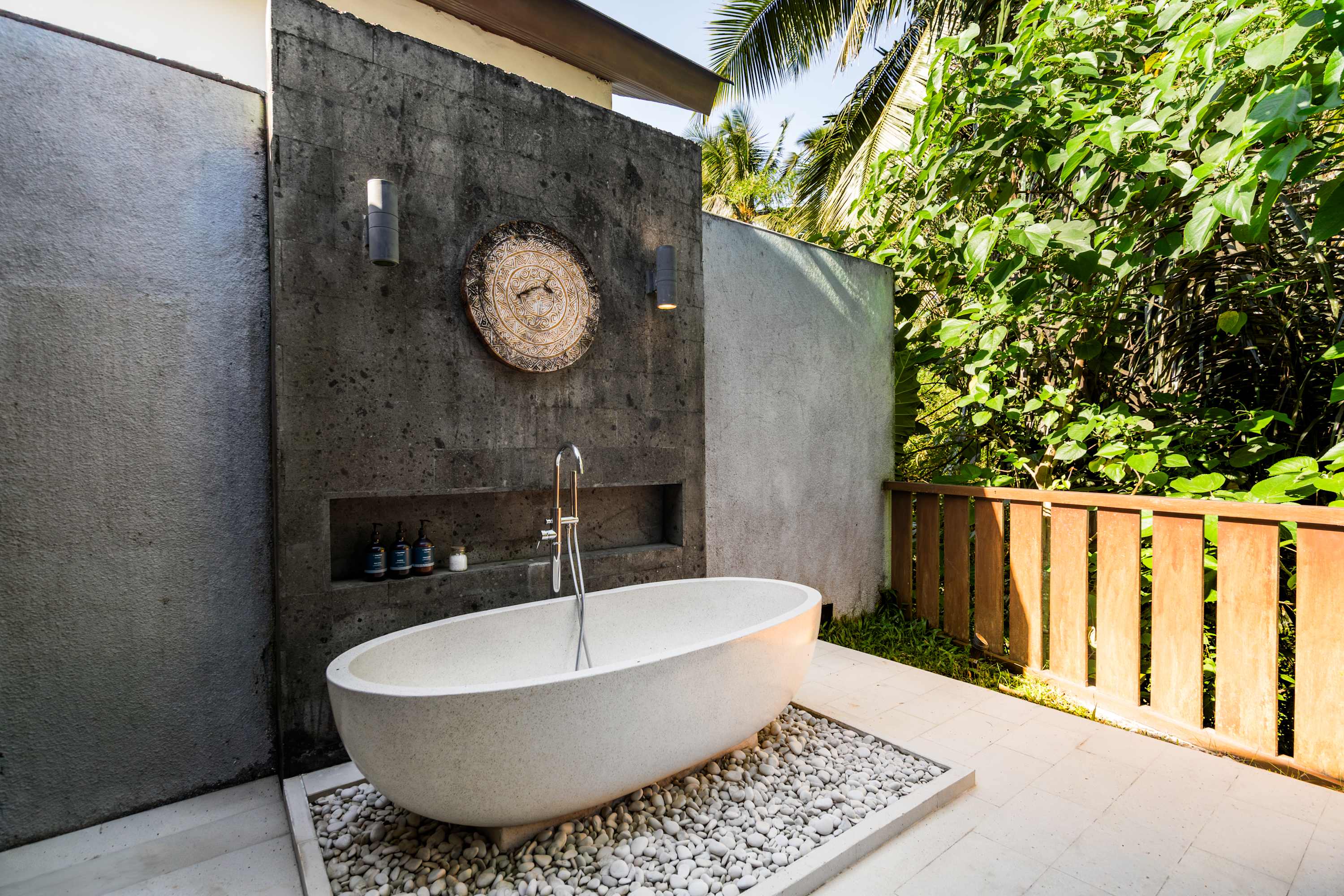 Villa Baoli in Ubud — image 2