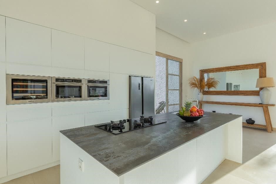 Villa Azzurra in Bukit in Uluwatu — image 5