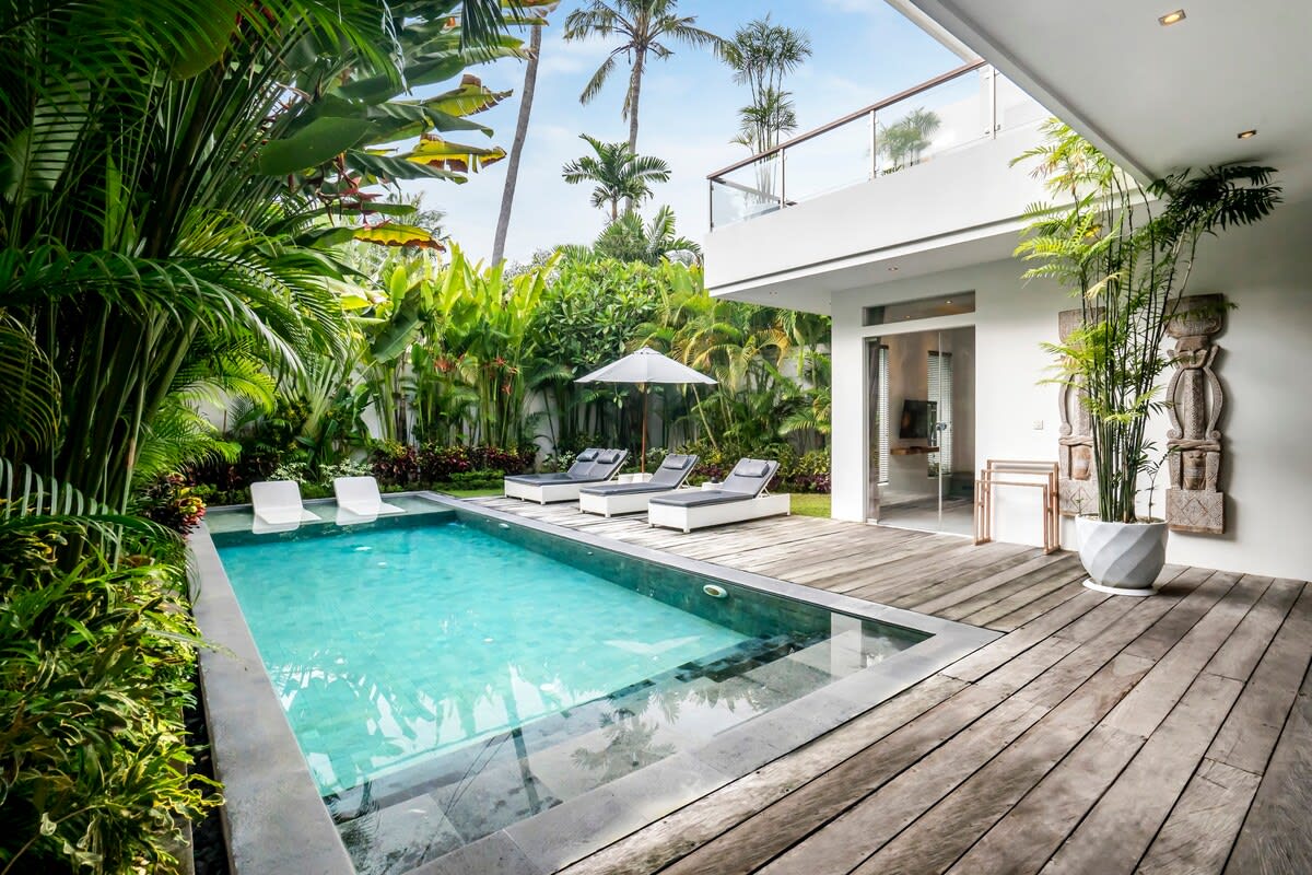 Villa GoodFellas in Seminyak — image 8