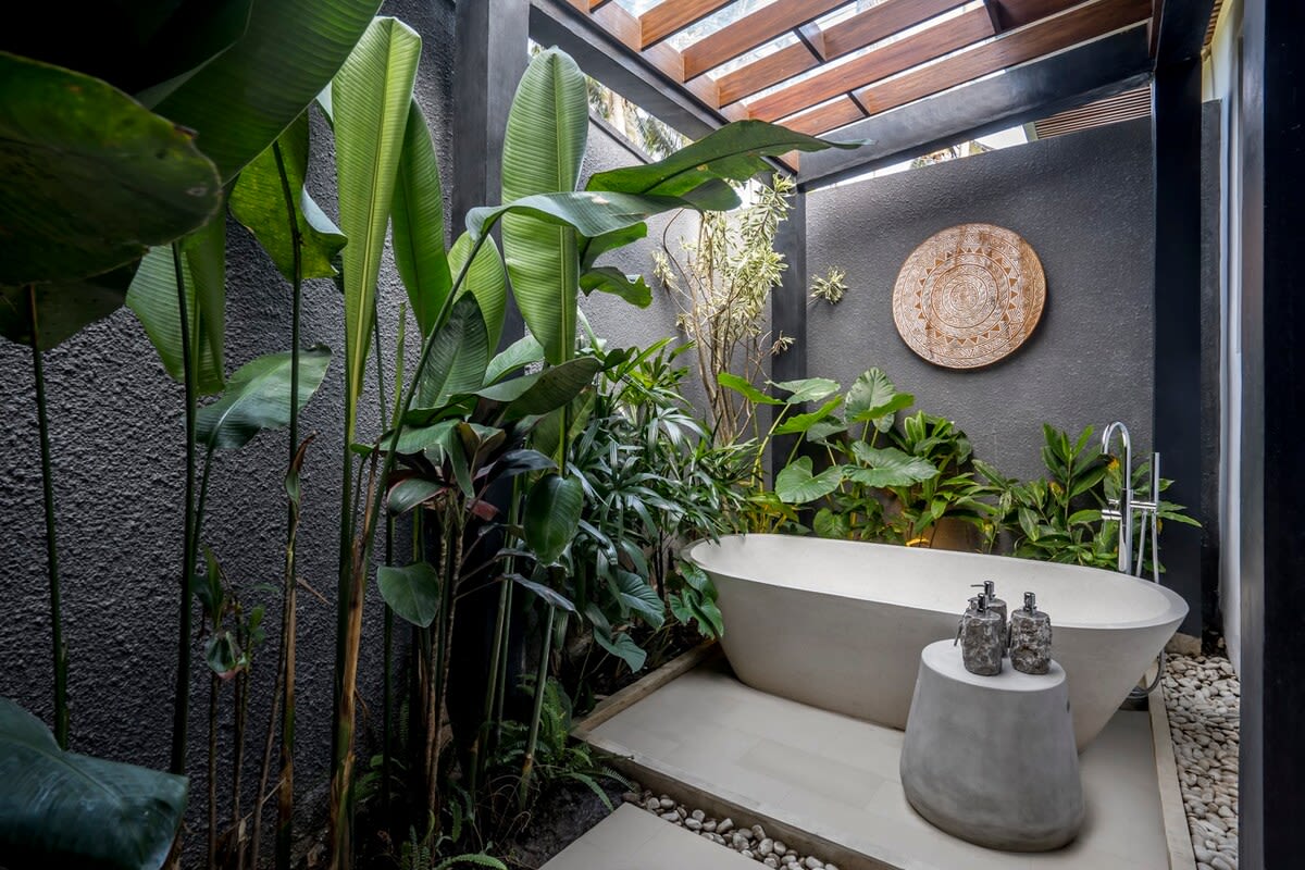 Villa Palm Paradise in Ubud — image 5