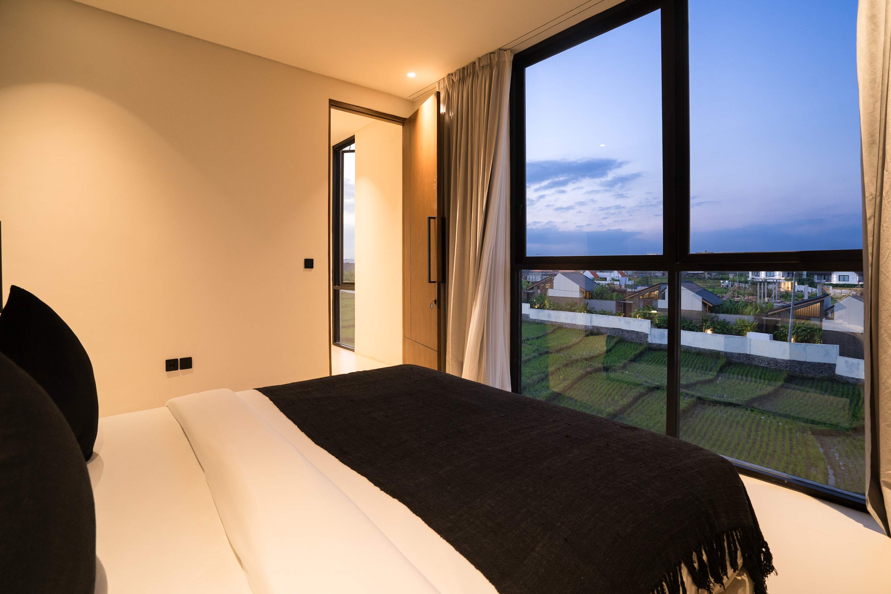 Casa Infinity Villa 2 in Canggu — image 10