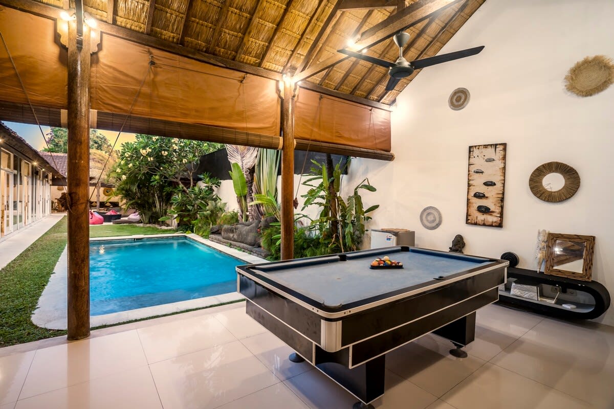 Villa Baik Baik in Seminyak — image 3
