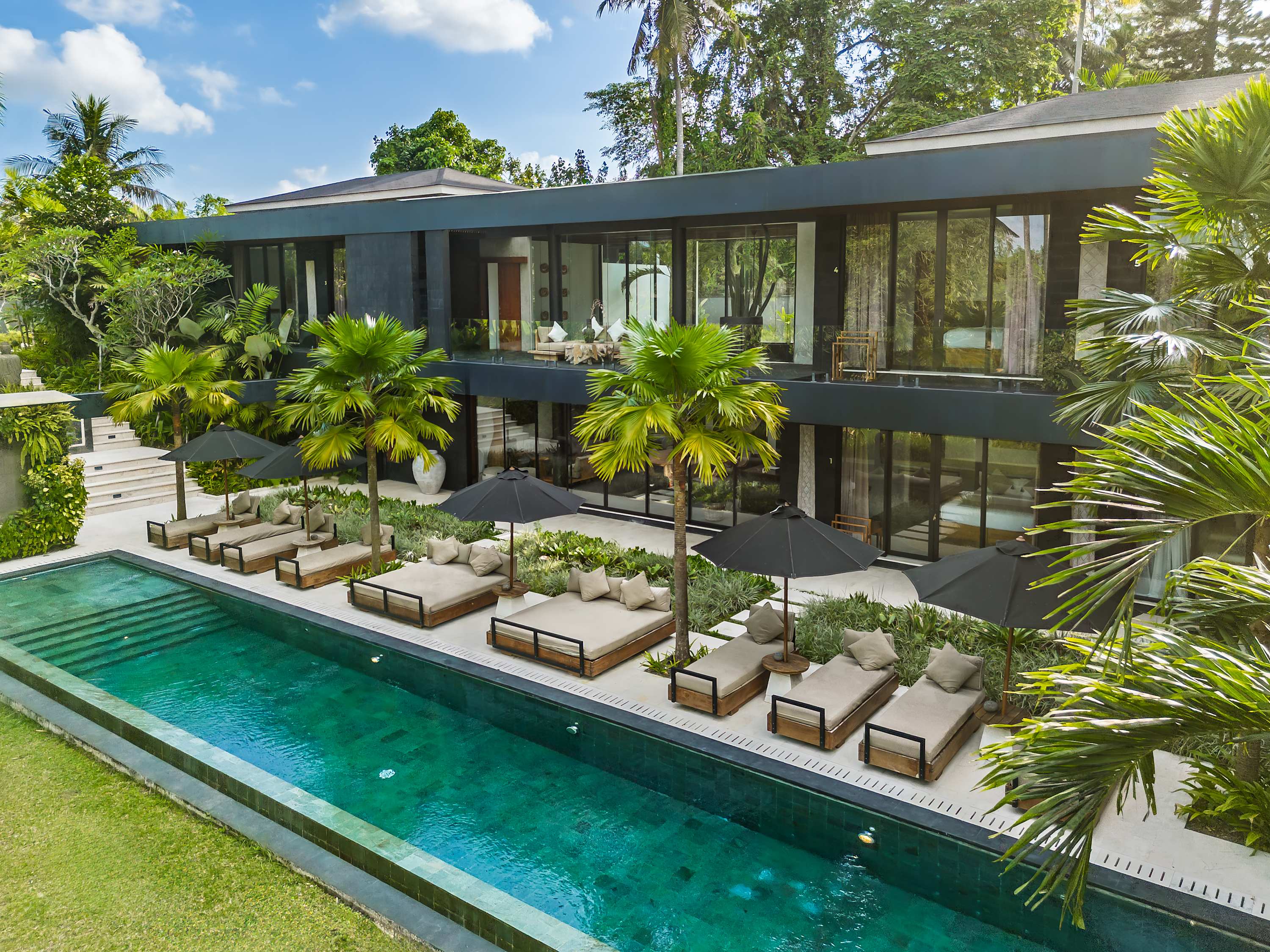 Villa Slow Paradise in Ubud — image 10