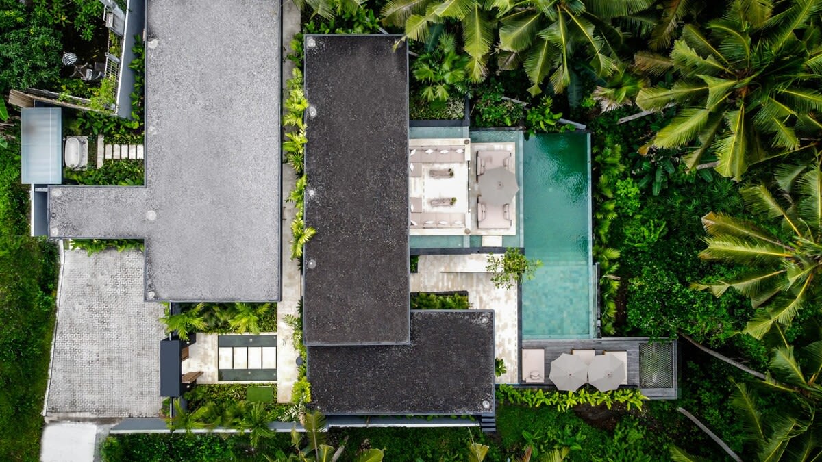 Villa Yoga Paradise in Ubud — image 16