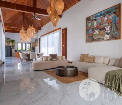 Vanilla Villa in Uluwatu in Jimbaran — image 10