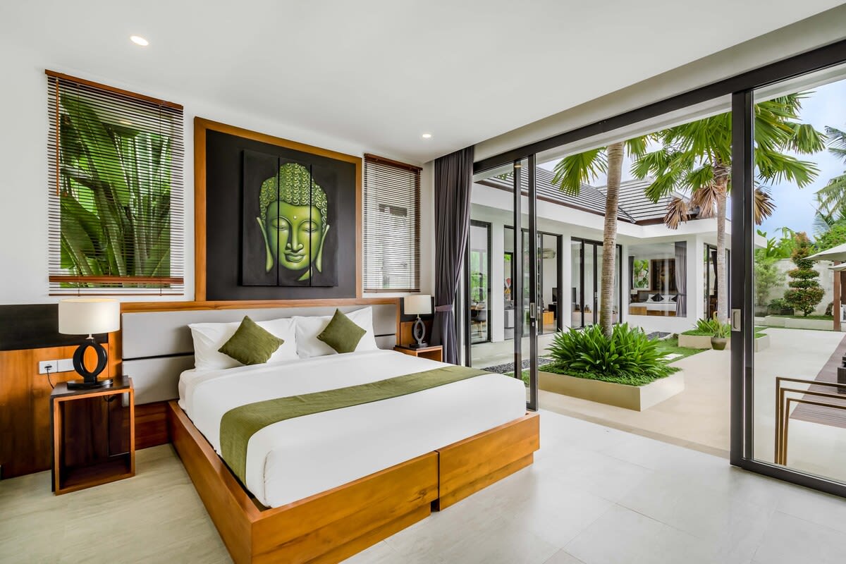 Villa Rembulan in Ubud — image 7