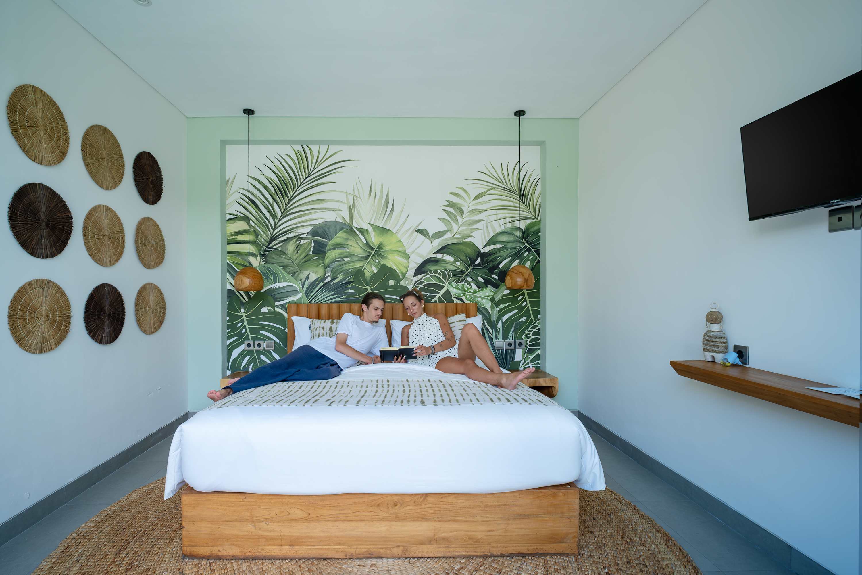 Villa Melisse in Ubud — image 8