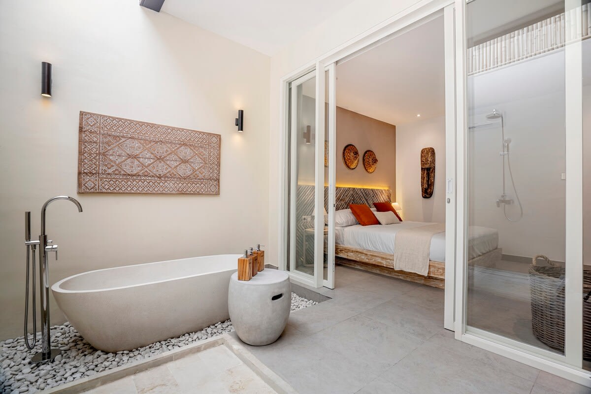 Jungle Villa Dharma · 5BR · Ubud — 5BR Villa Rental in Ubud — image 3
