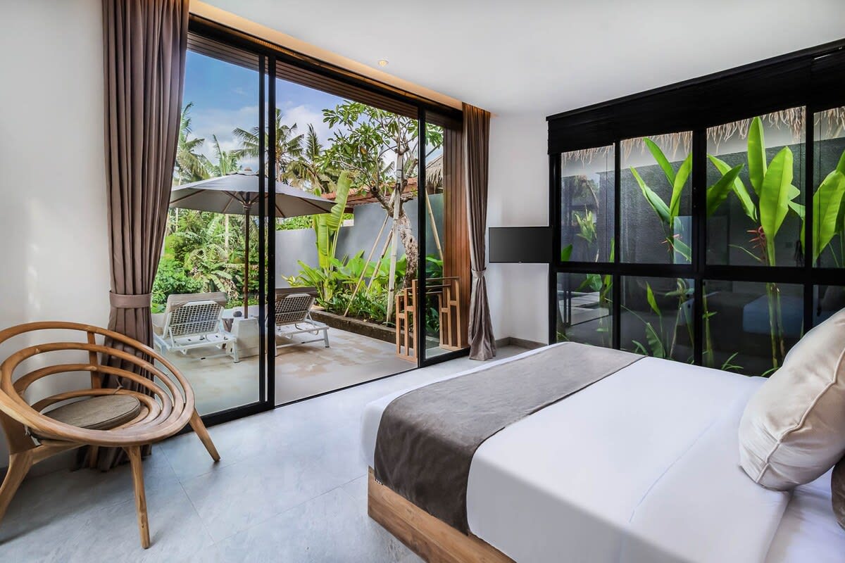 Villa Cinta in Kabupaten Gianyar — image 9