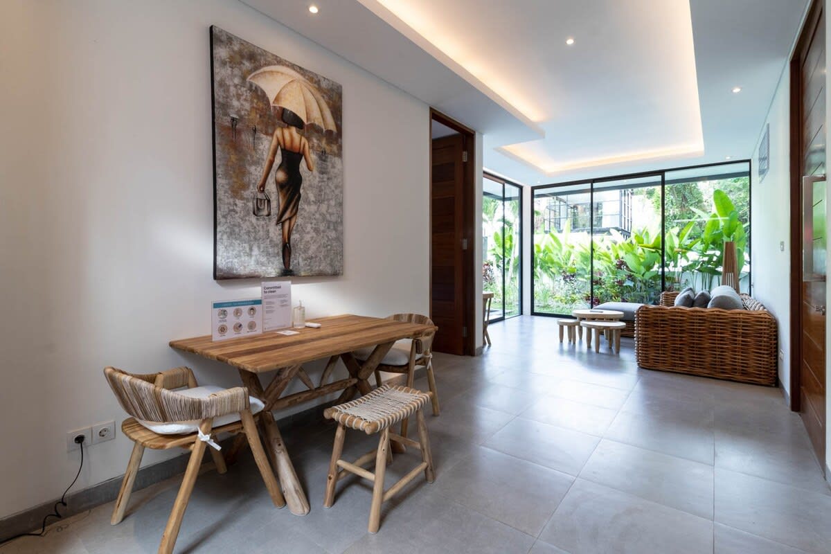 Villa Melati 2 in Ubud — image 15