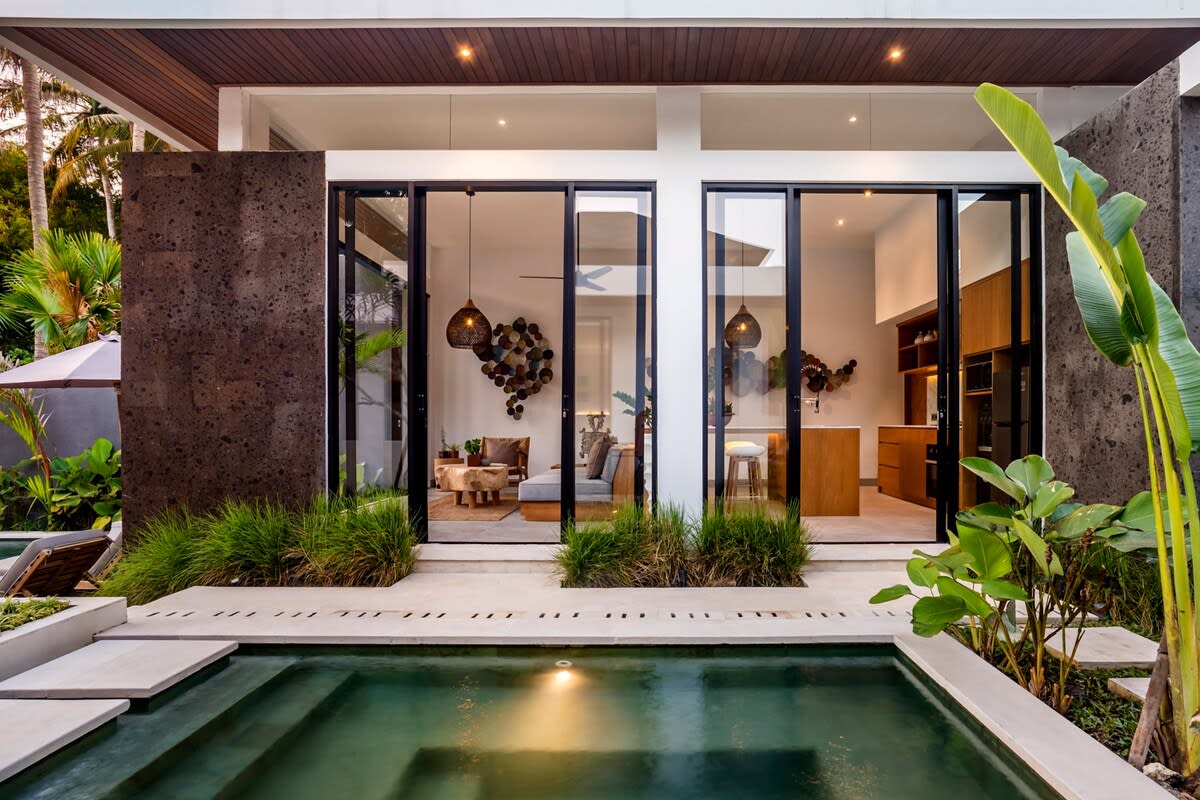 Villa Ornella in Ubud — image 10