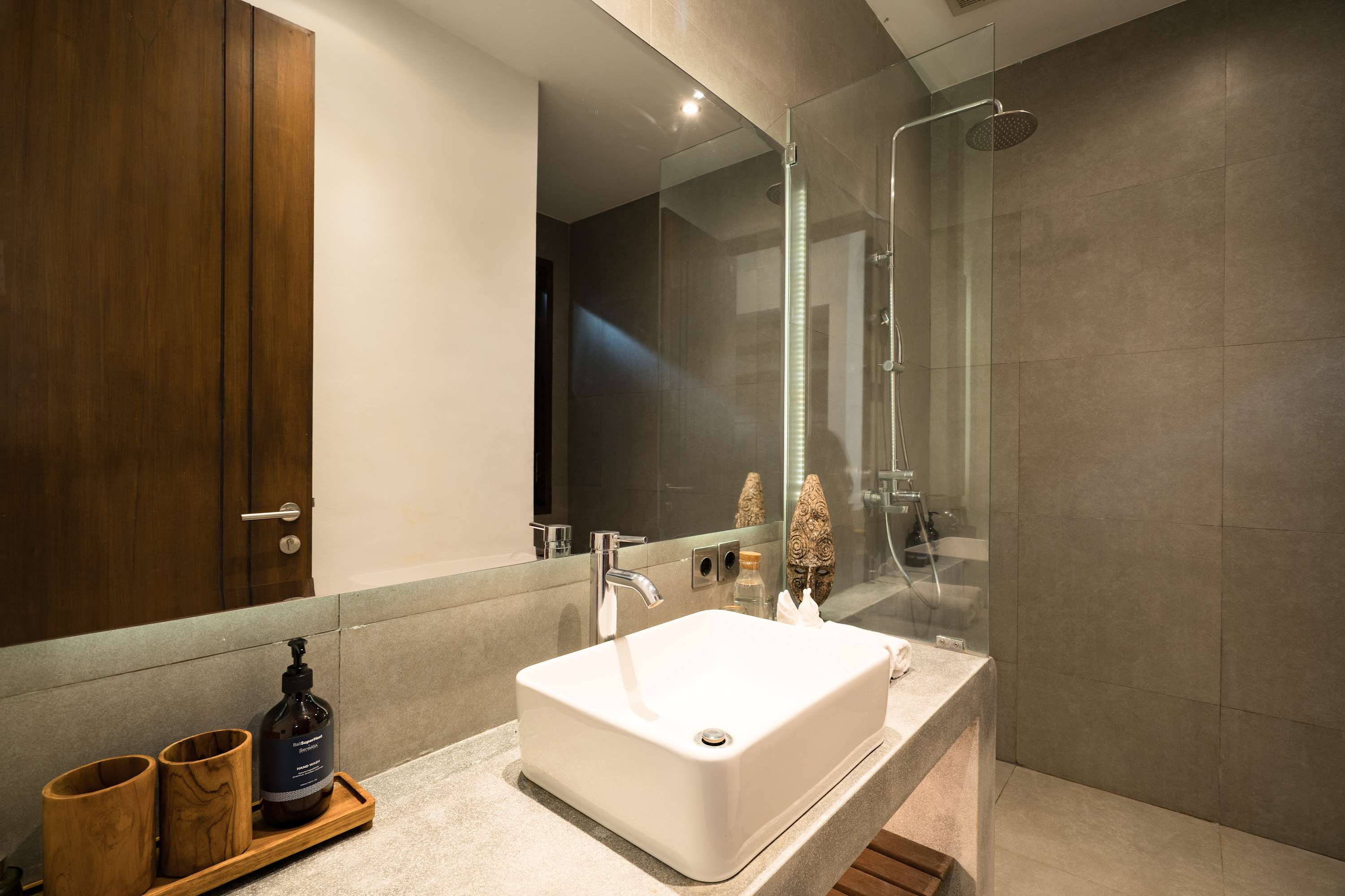 Villa Beach New in Ubud — image 14