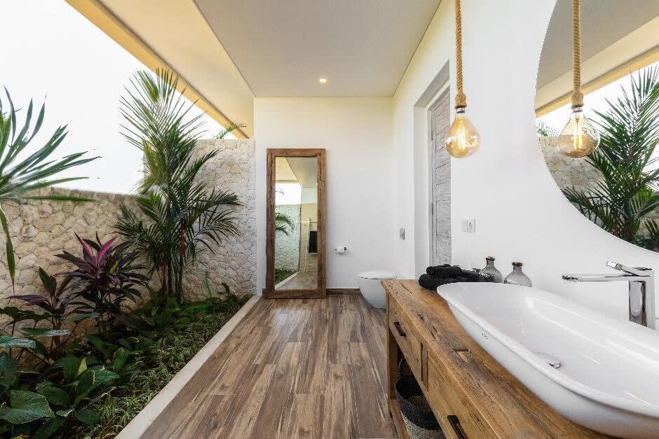 Villa Azzurra in Bukit in Uluwatu — image 14
