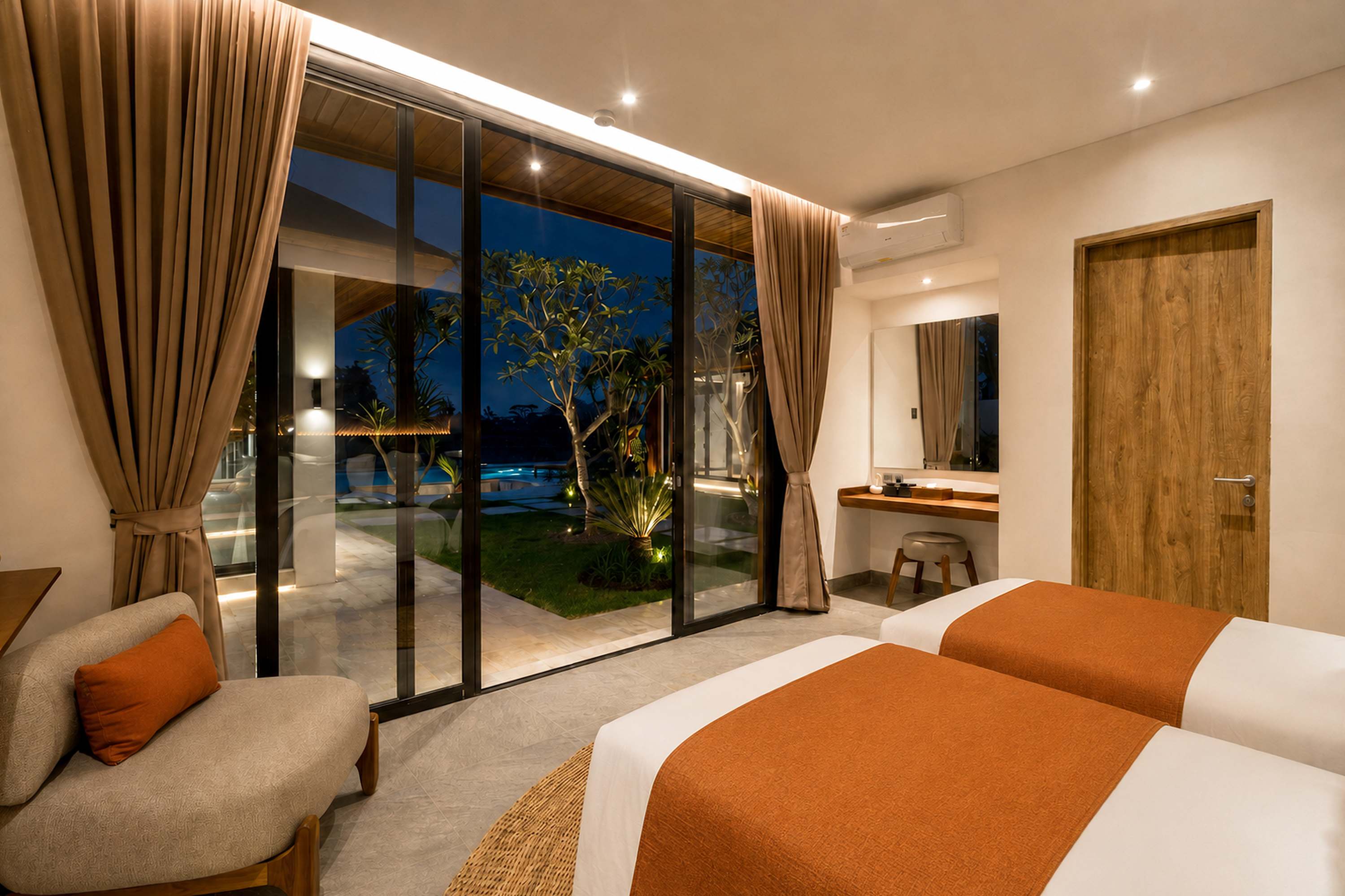 Tauri Ubud — 4BR Villa Rental in Ubud — image 6