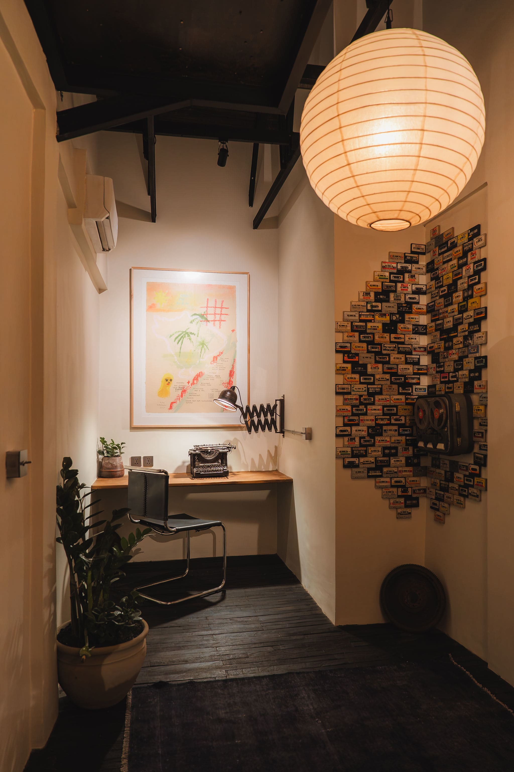 Villa Sol y Sonido in Canggu — image 18