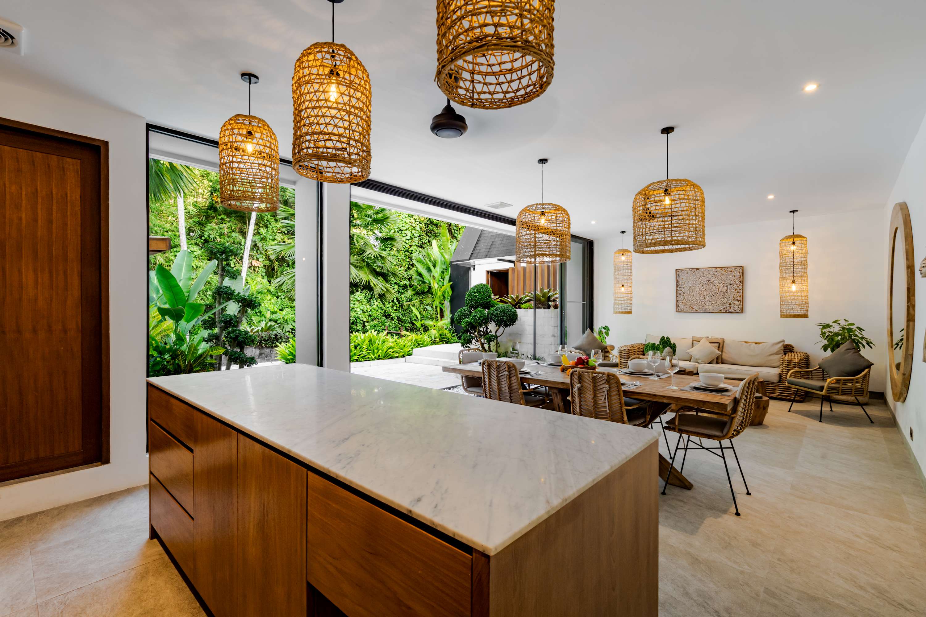 Villa Mowgli in Ubud — image 9
