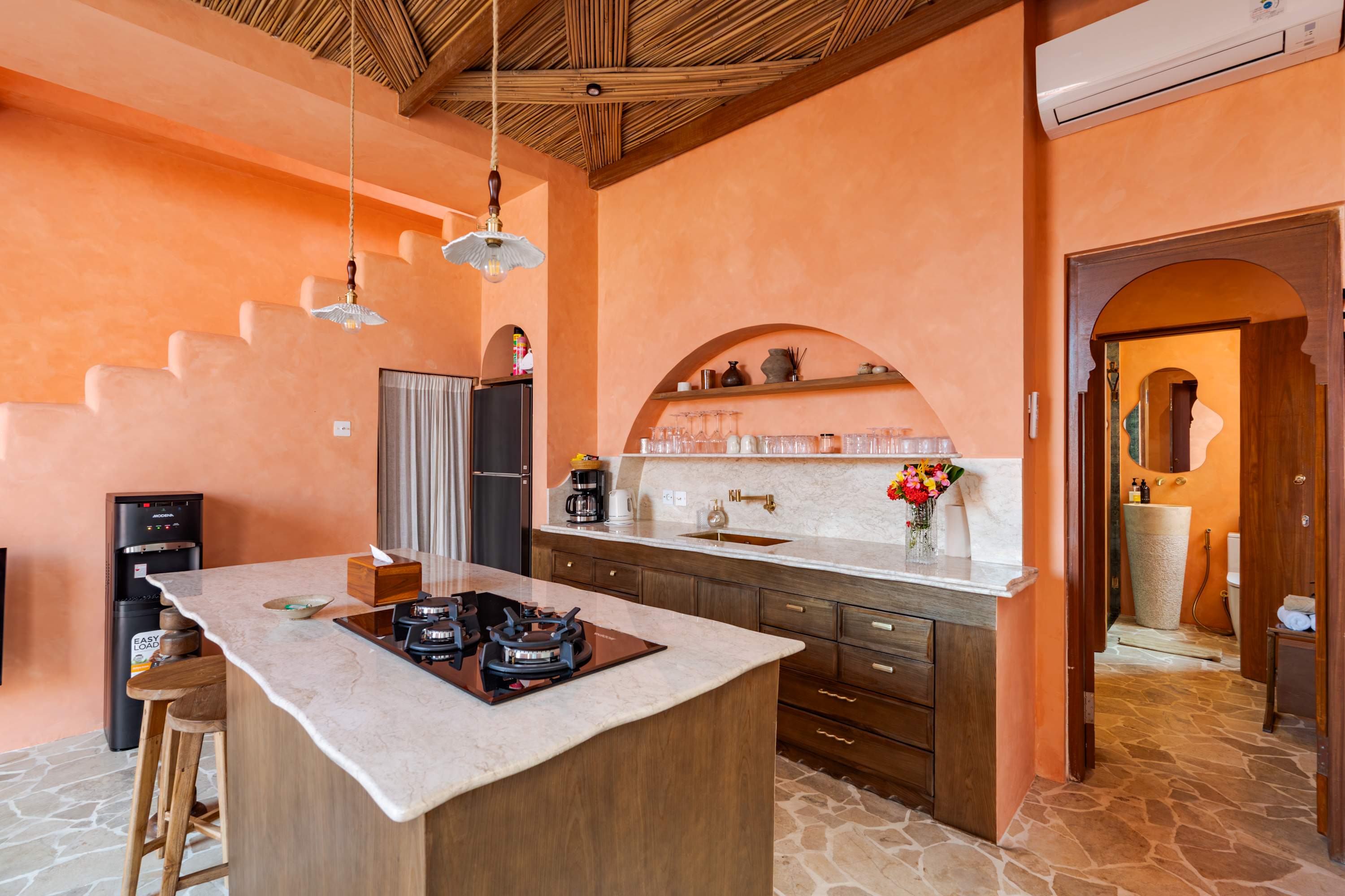 Villa Taralin in Canggu — image 11