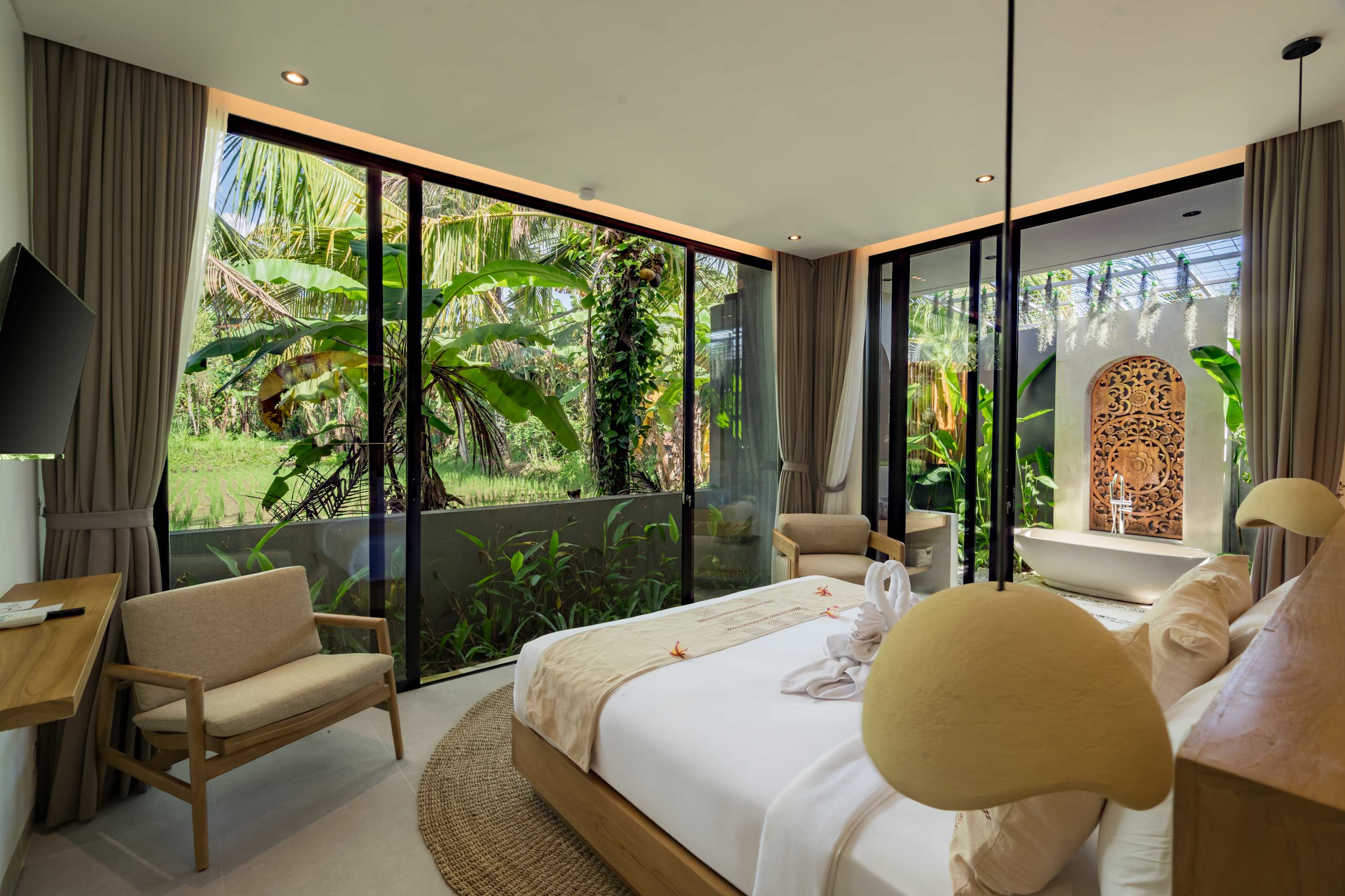 Villa Koi in Ubud — image 3