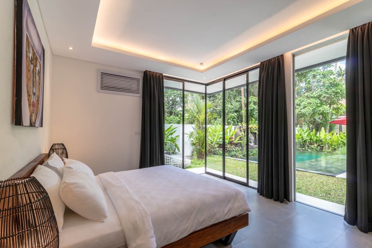 Villa Melati 3 in Ubud — image 15