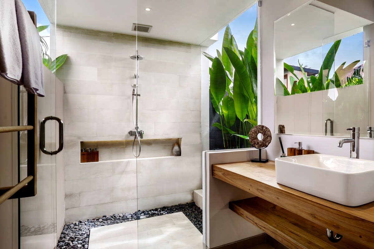 Villa Samaddhi in Ubud — image 12