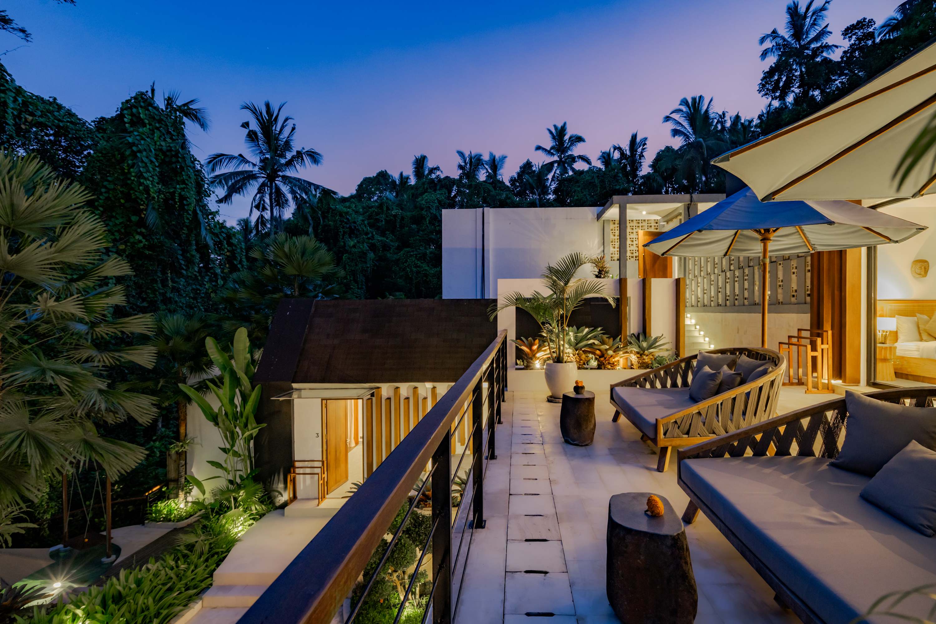 Villa Mowgli in Ubud — image 14