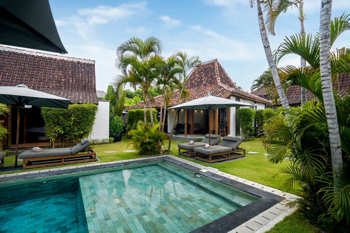 Villa Bloom - Gladak in Canggu — image 18