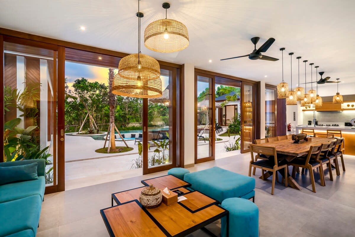 Villa PoolBar in Ubud — image 3