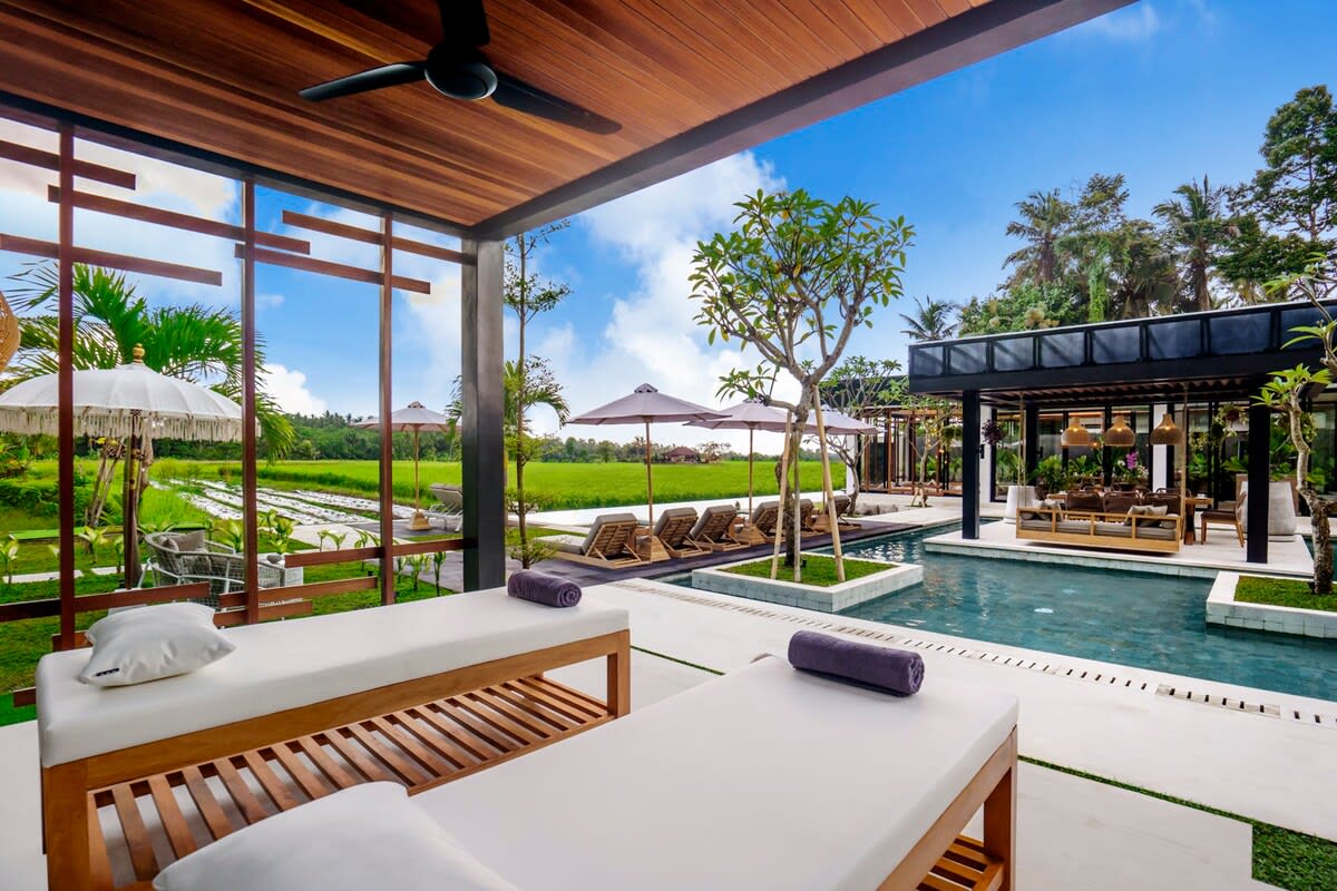 Villa Noi in Gianyar Regency — image 2