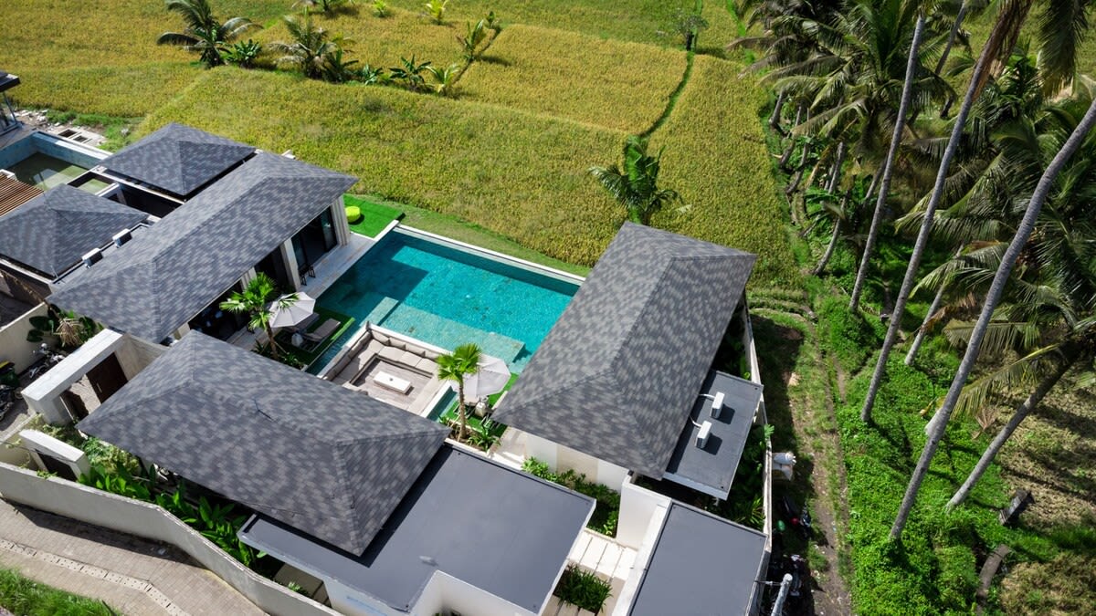 Villa Manga in Ubud — image 11