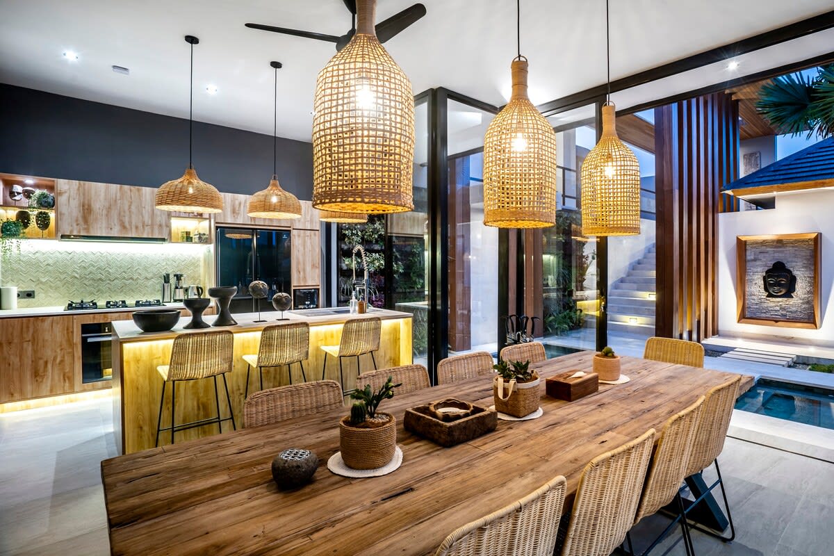 Villa Serenity in Ubud — image 16