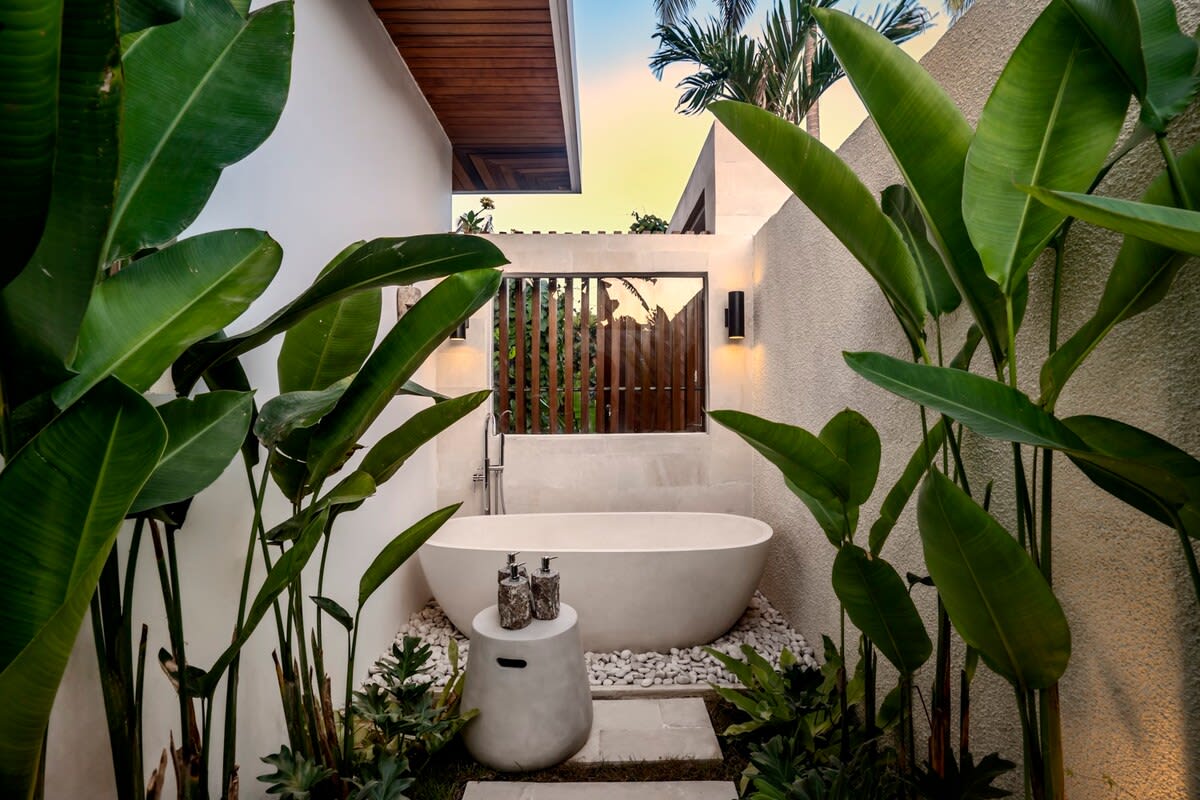 Villa Semesta in Ubud — image 3