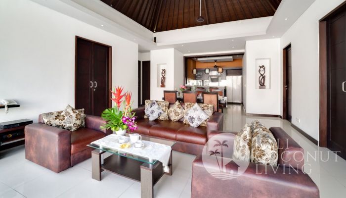 Villa Miriam in Nusa Dua in Nusa Dua / Benoa — image 2
