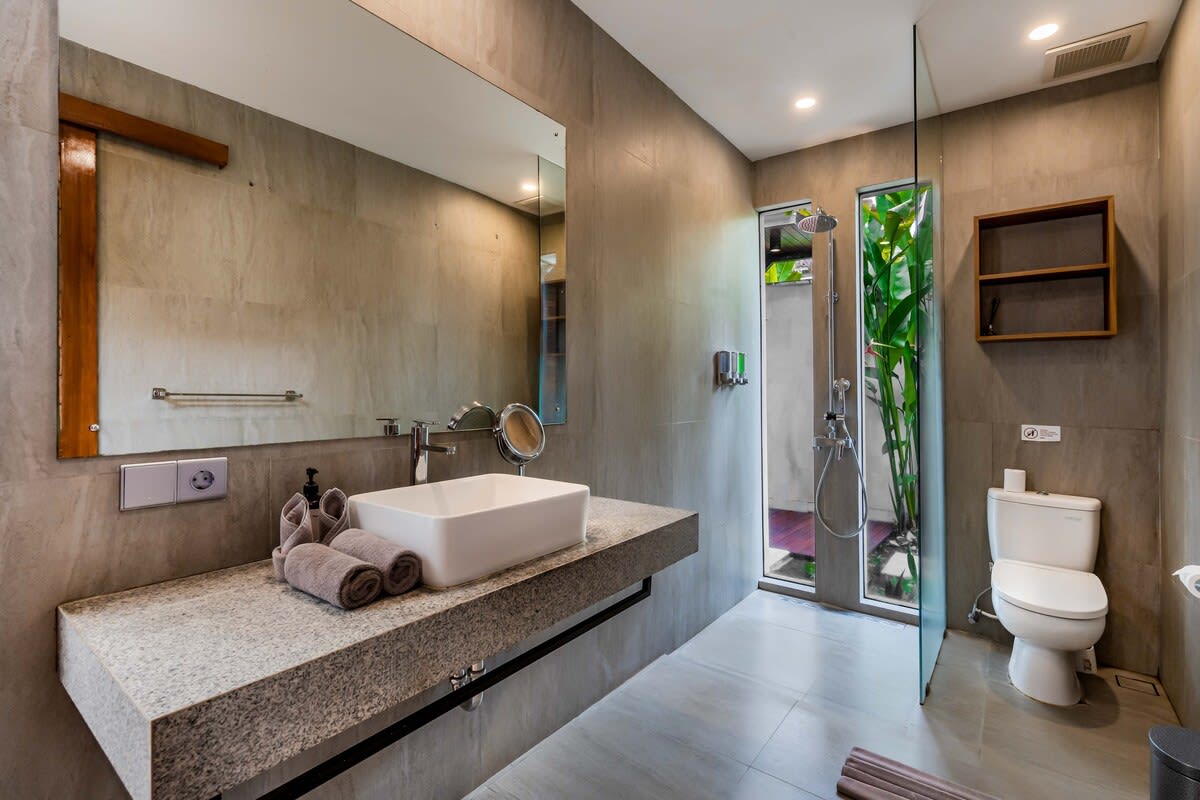 Villa Rembulan in Ubud — image 8