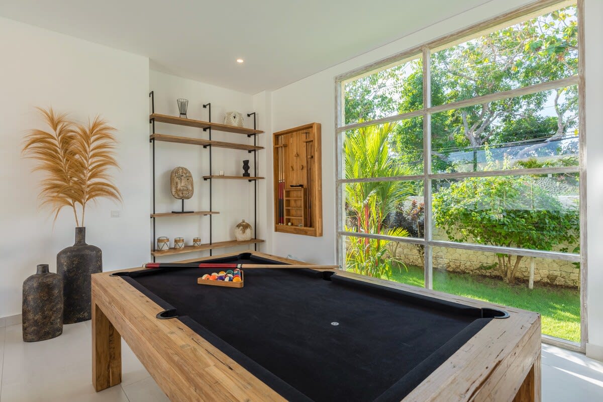 Villa Costa in Bukit in Uluwatu — image 3